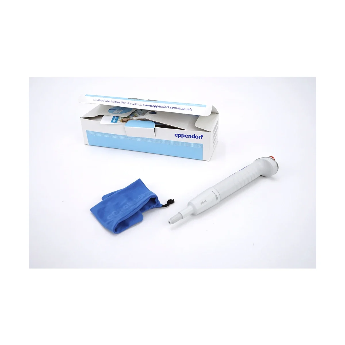 EPPENDORF Reference 2 Pipette