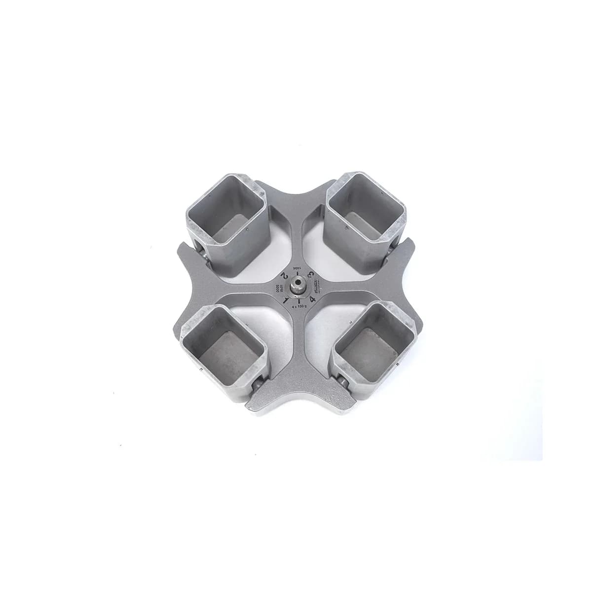 HETTICH 1494 Centrifuge Rotor