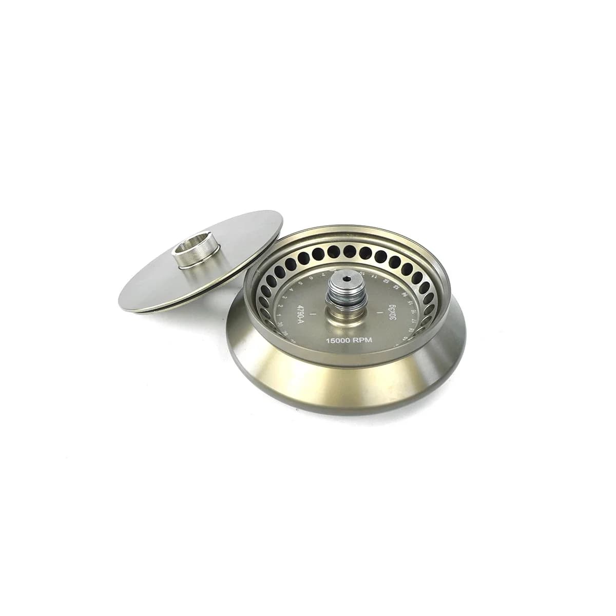 HETTICH 4790-A Centrifuge Rotor