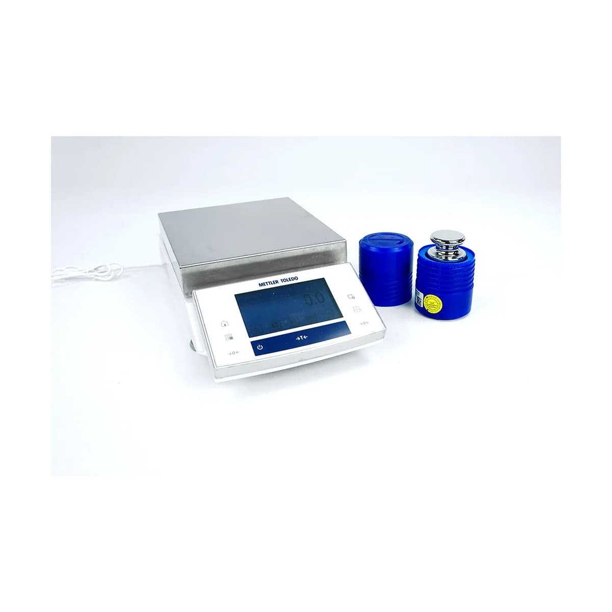 METTLER TOLEDO XS4001S Laboratory balance