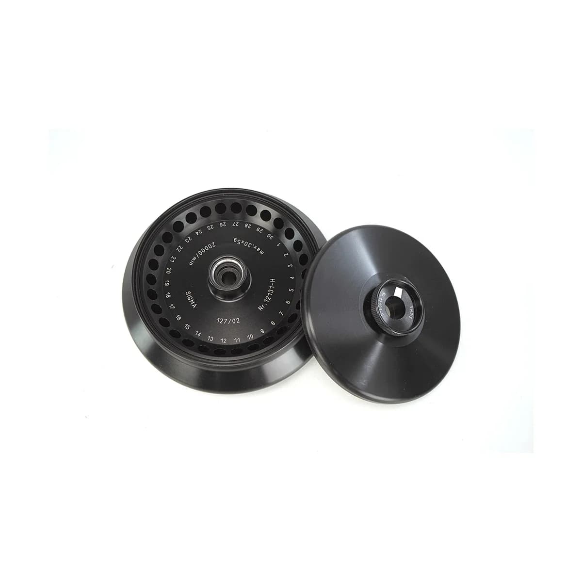 SIGMA 12131 Centrifuge Rotor