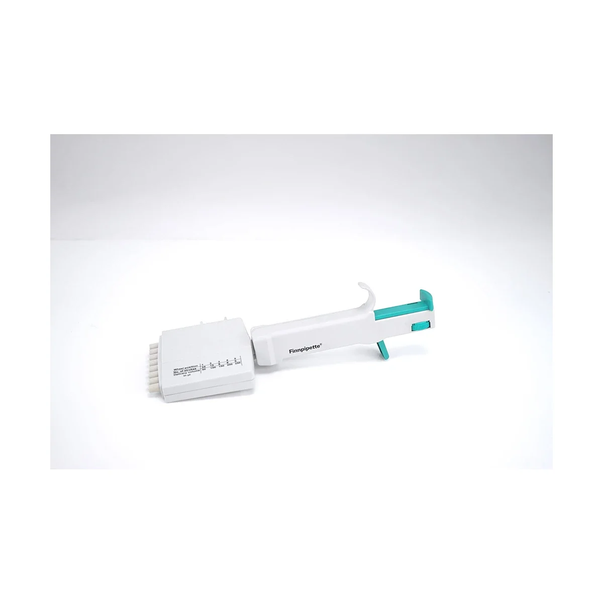 THERMO SCIENTIFIC Finnpipette 8 Pipette