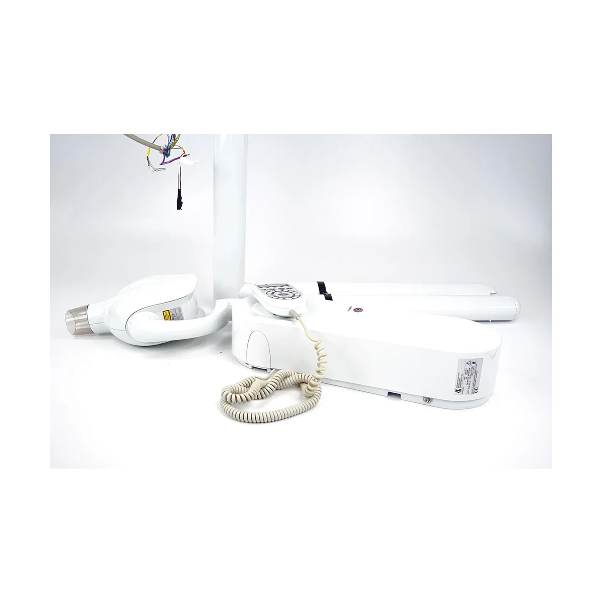 KAVO Focus Intraoral 3D scanner
