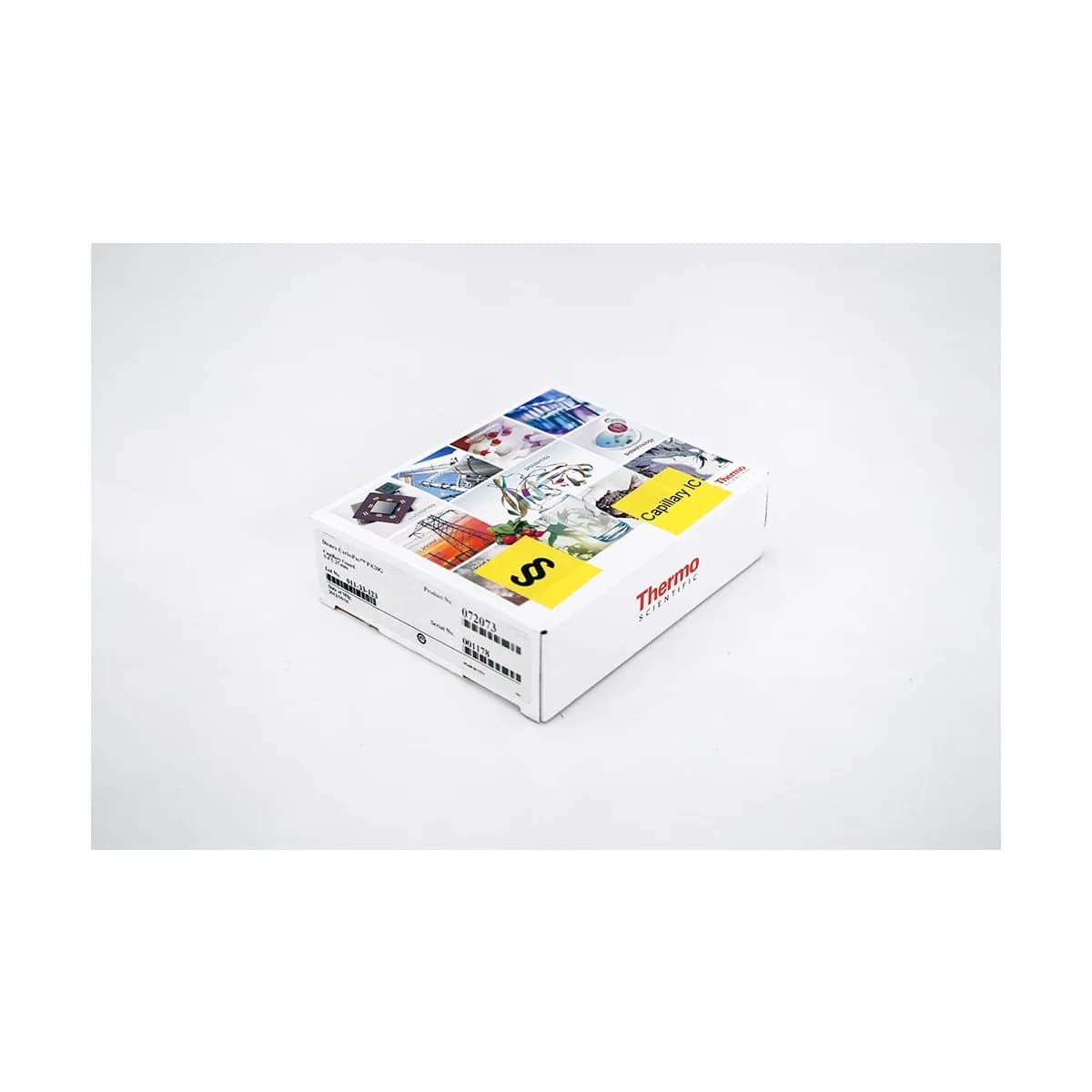 DIONEX 072073 Laboratory accessories