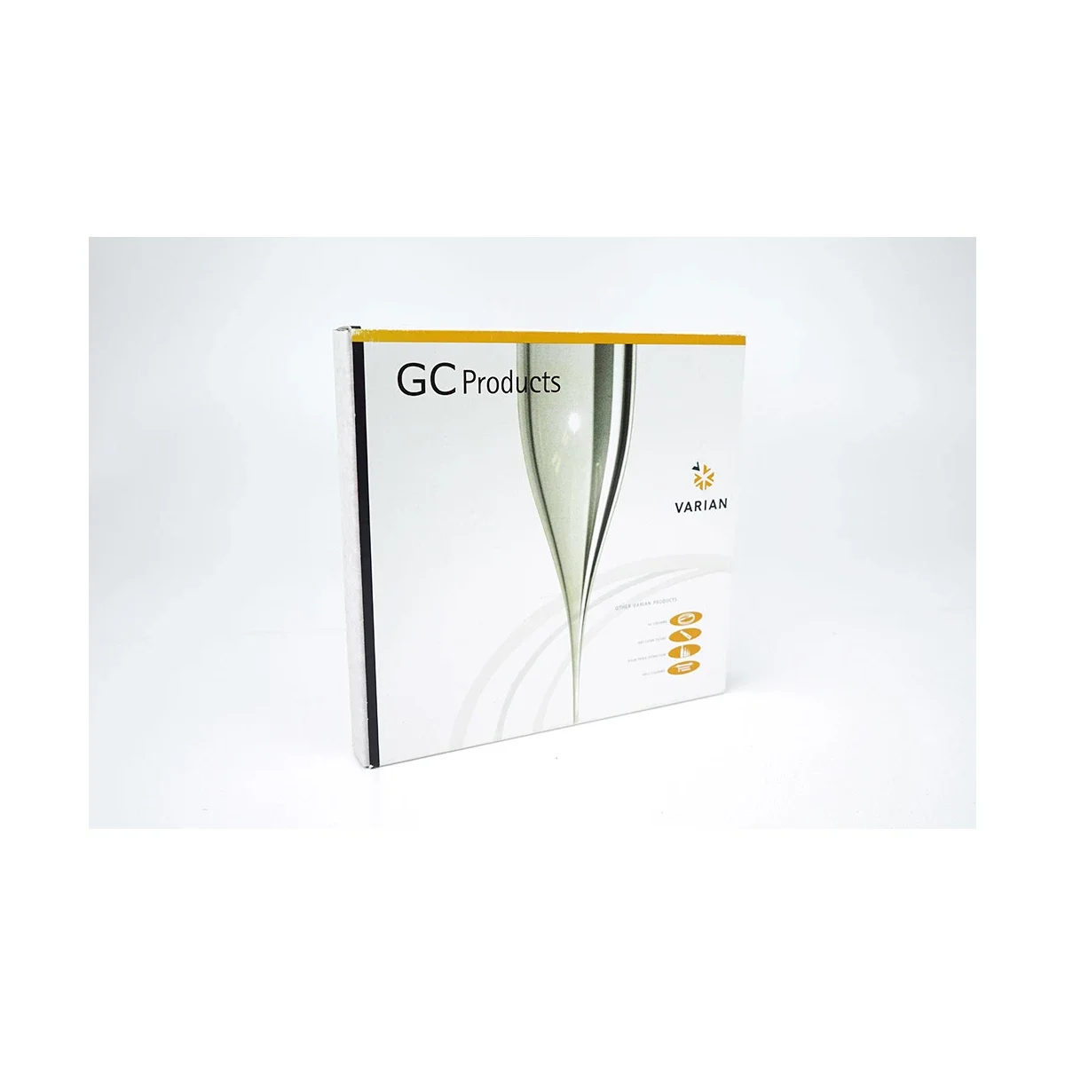 AGILENT CP8017 Spare part for laboratory equipment