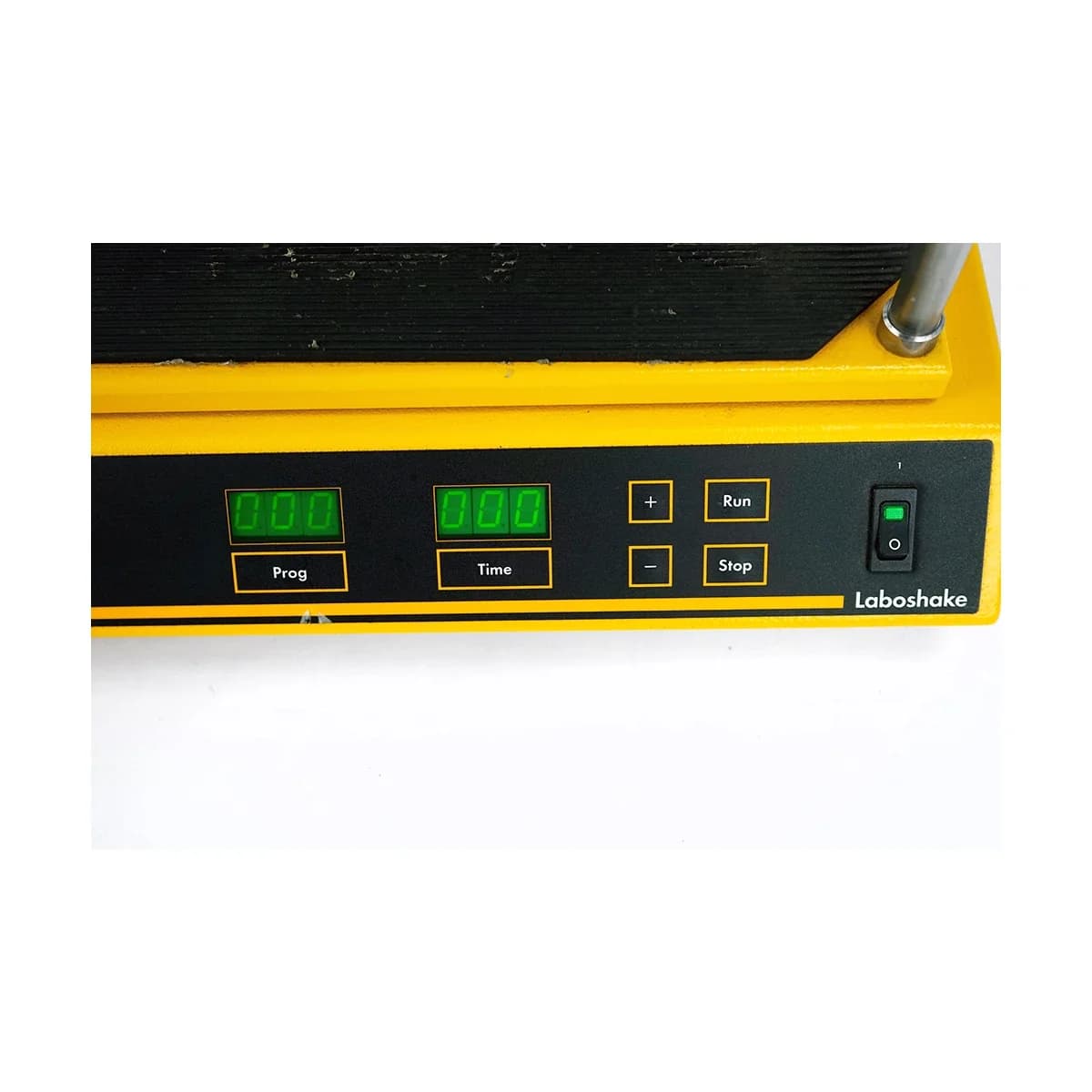 GERHARDT Laboshake RO5 Laboratory shaker