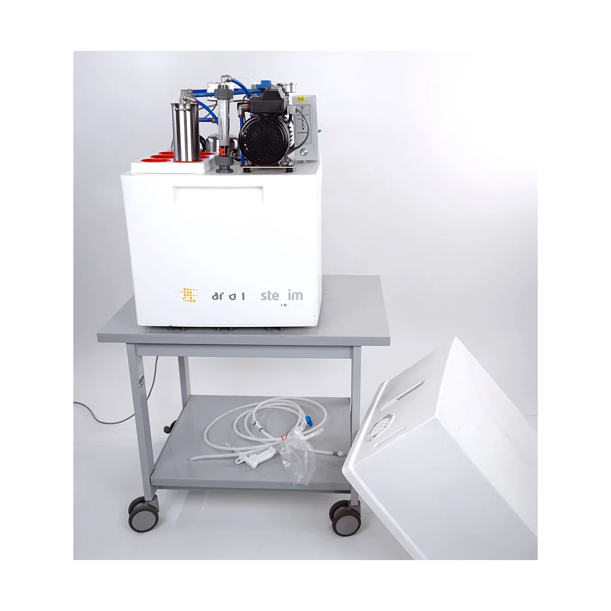SARTORIUS Arium 613L Water treatment system