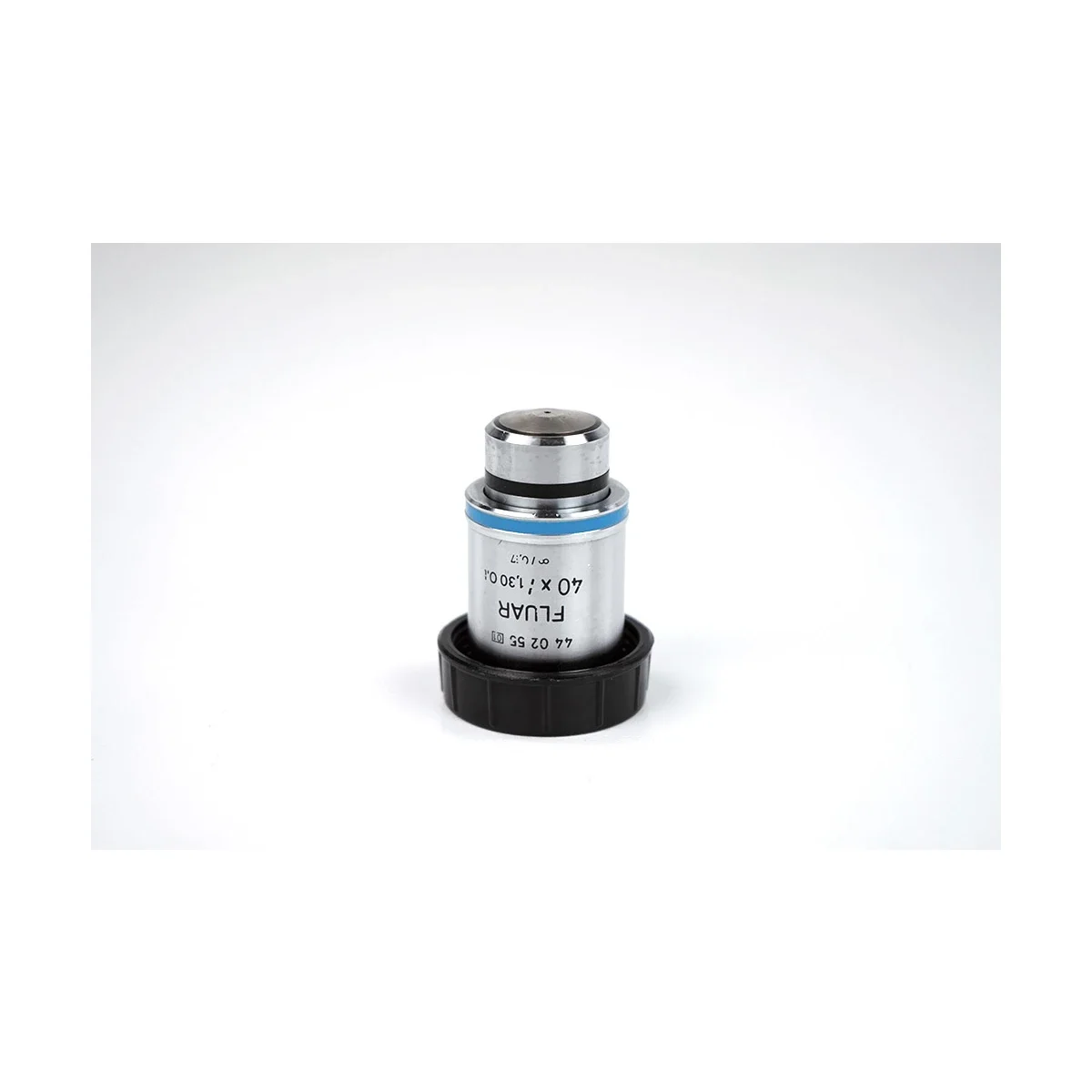 ZEISS FLUAR 40x/1.30 Microscope Objective