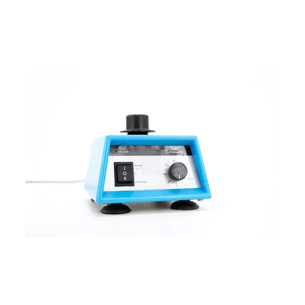 FISHER SCIENTIFIC TopMix FB15024 Laboratory mixer