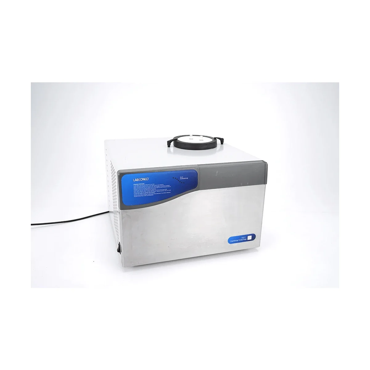 LABCONCO CentriVap Cold Trap 7385030 Rotary evaporator
