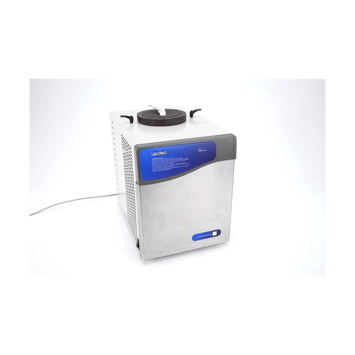 LABCONCO CentriVap Cold Trap 7460030 Rotary evaporator