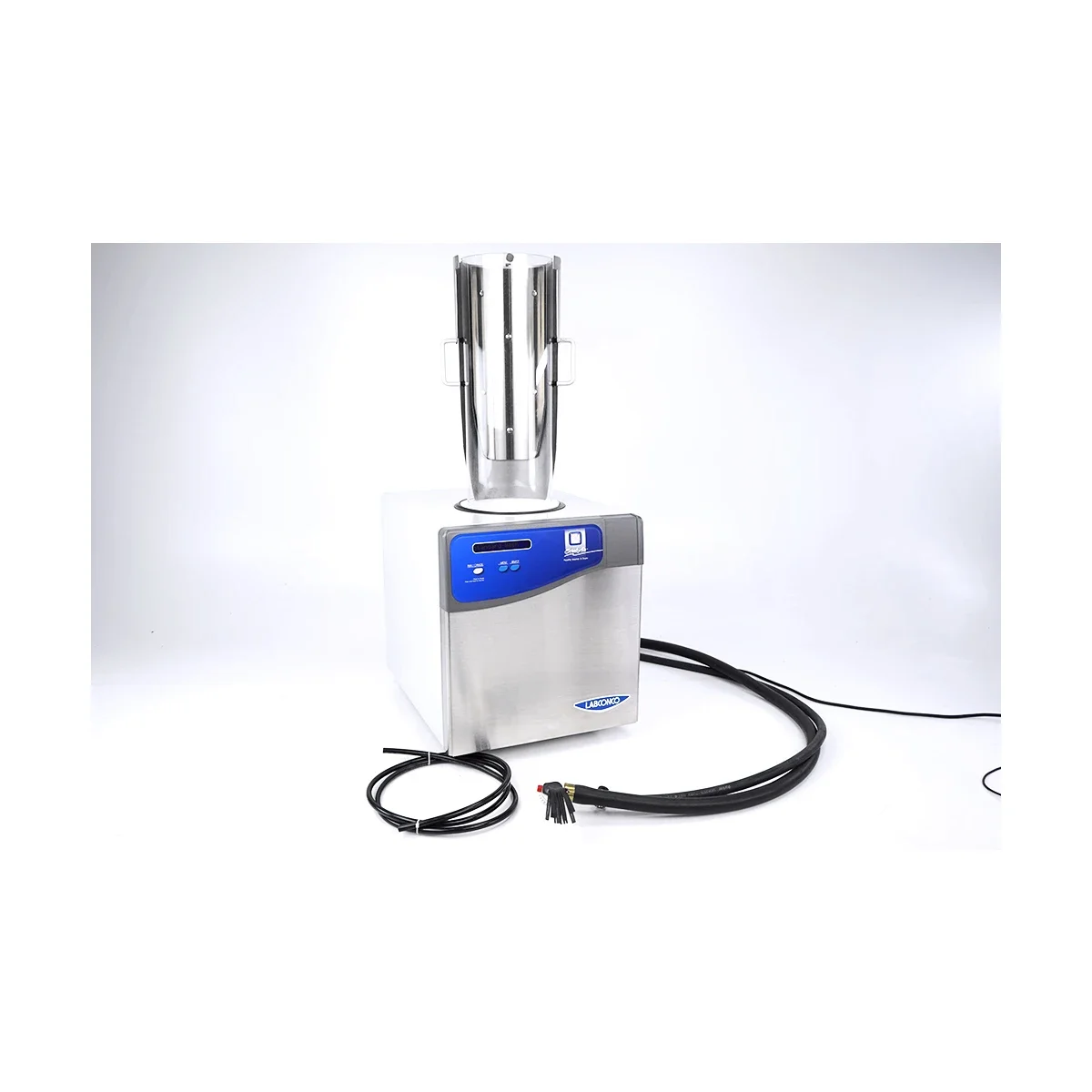 LABCONCO ScrubAir 4612020 Medical washer-disinfector