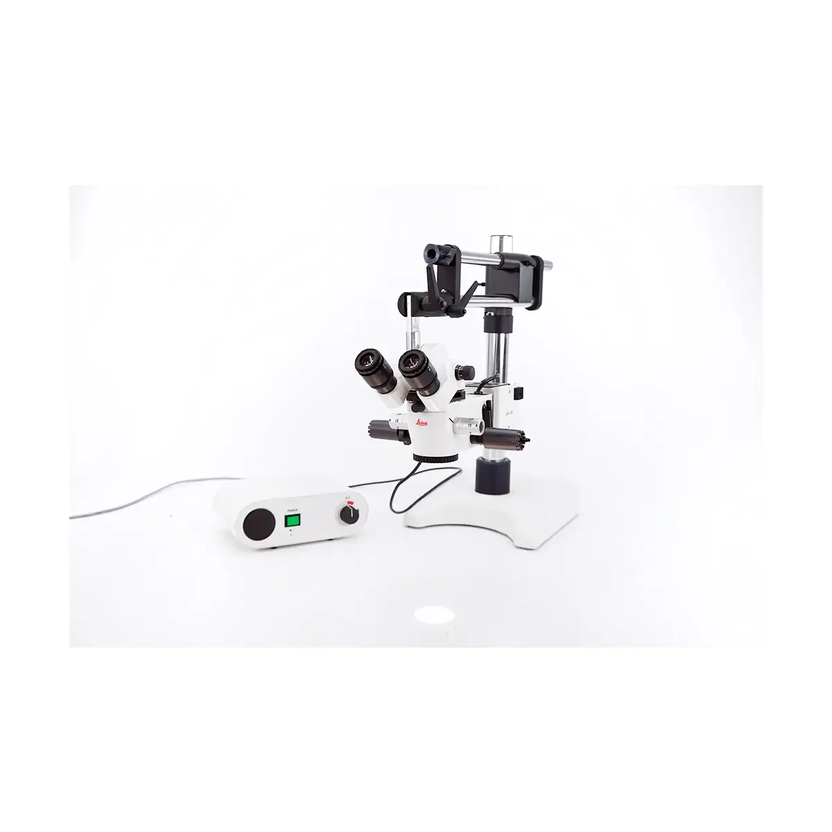 LEICA M651 O/R Microscope