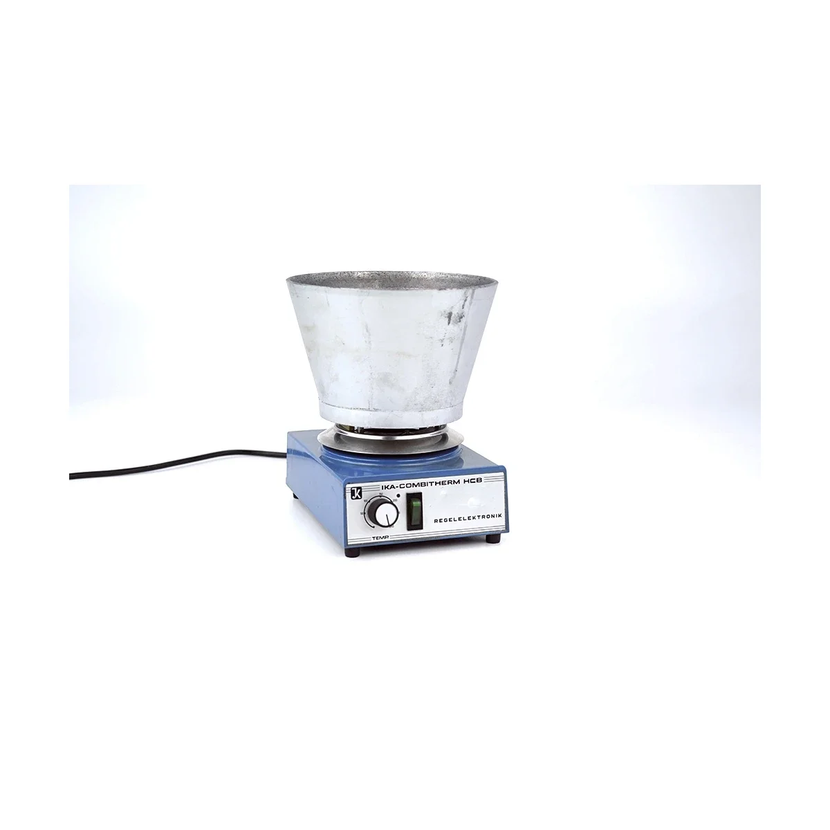 IKA Combitherm HCB Heating plate