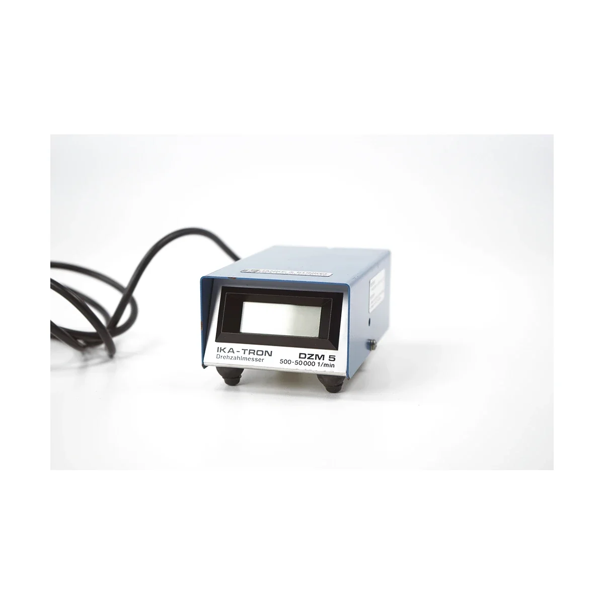 IKA DZM 5 Homogenizer