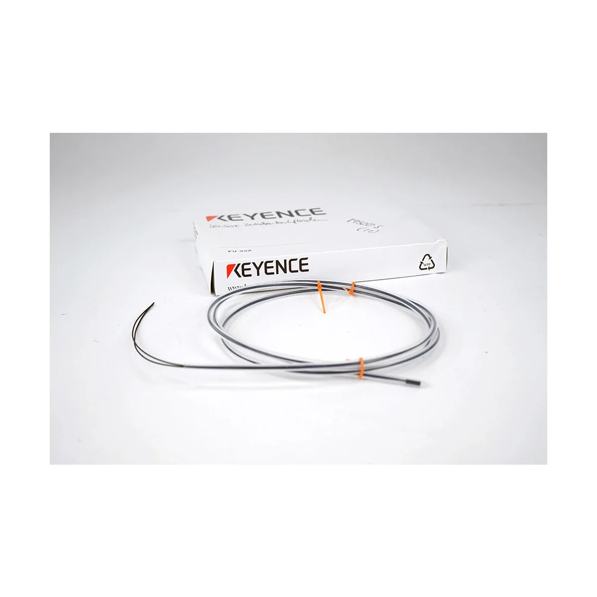 KEYENCE FU-93Z Laboratory Instrument