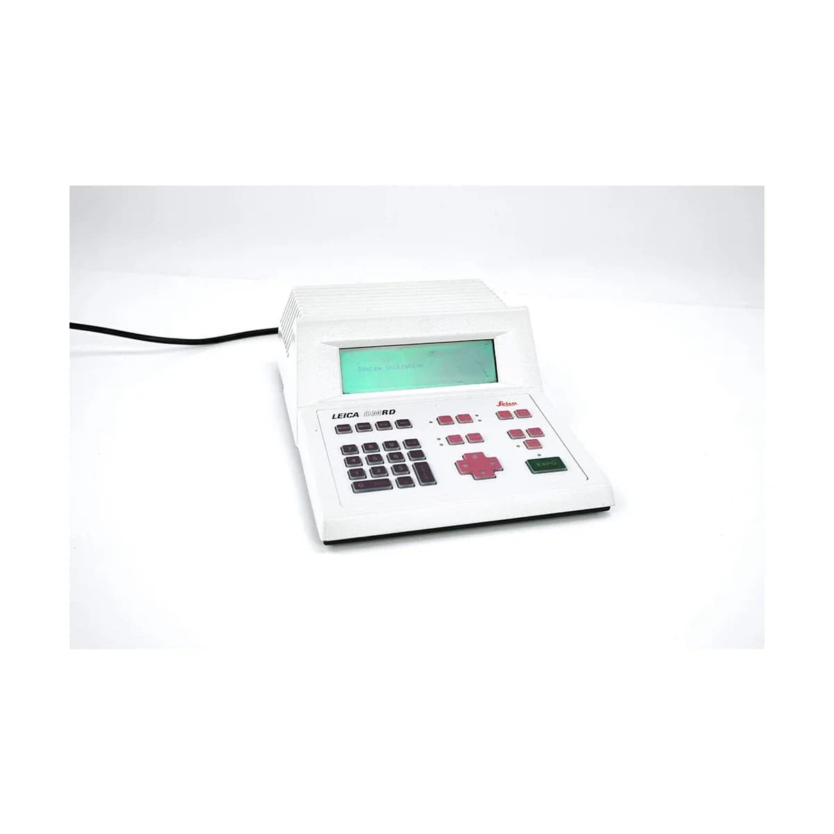 LEICA DMRD 541509 Laboratory controller