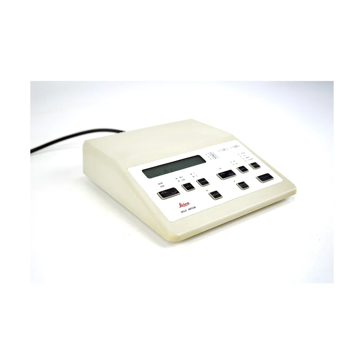 LEICA MPS48 Laboratory controller