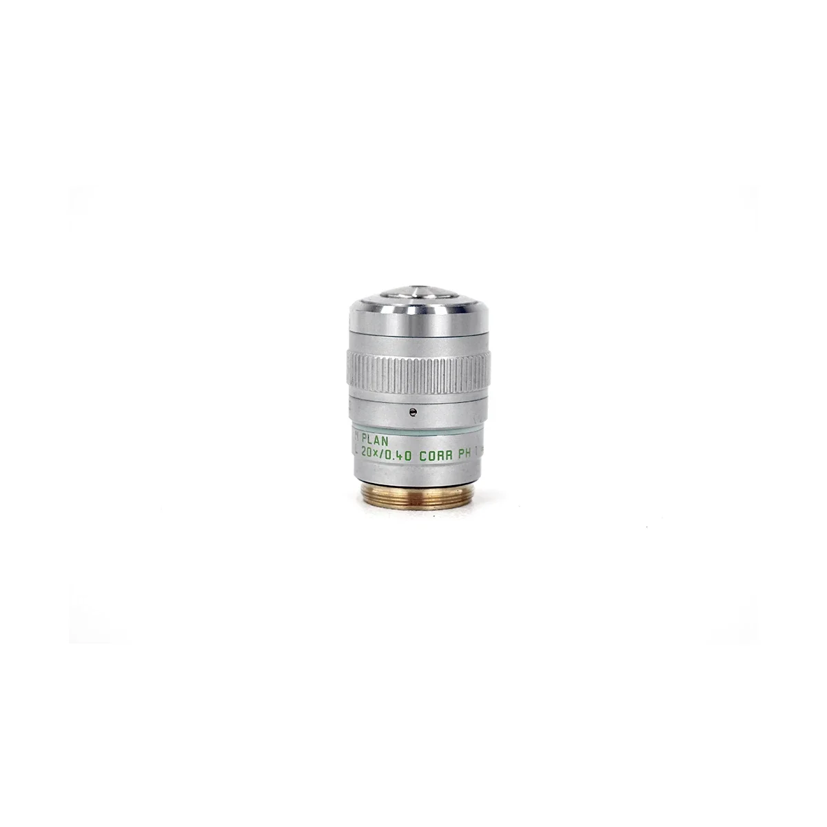 LEICA N Plan L 20x/0.40 Microscope Accessories