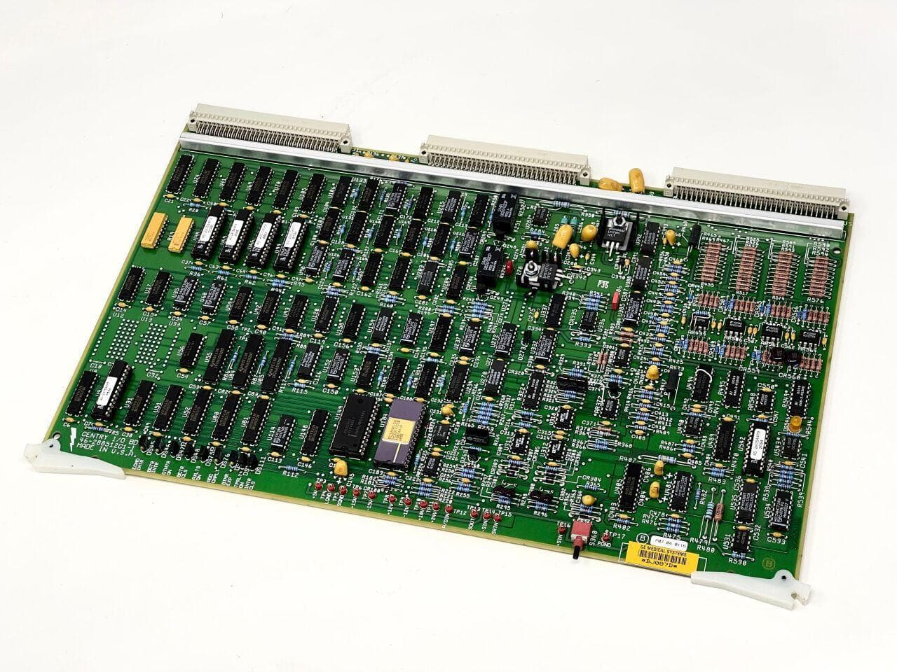 GE P/N 46-288512G1-J CT scanner part
