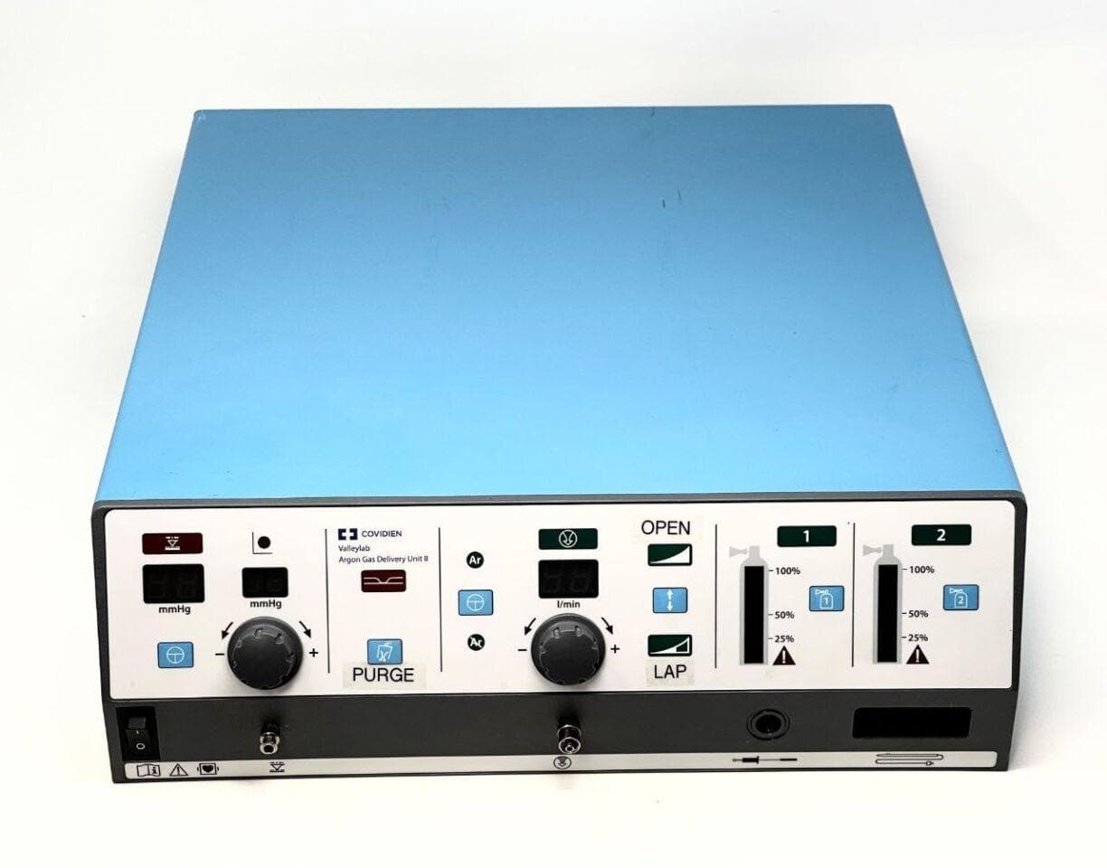 VALLEYLAB Force Argon II Electrosurgical Unit