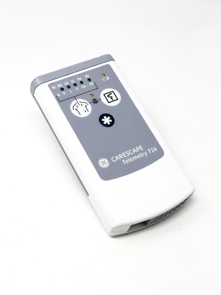 GE Carescape Telemetry T14 Telemetry Transmitter