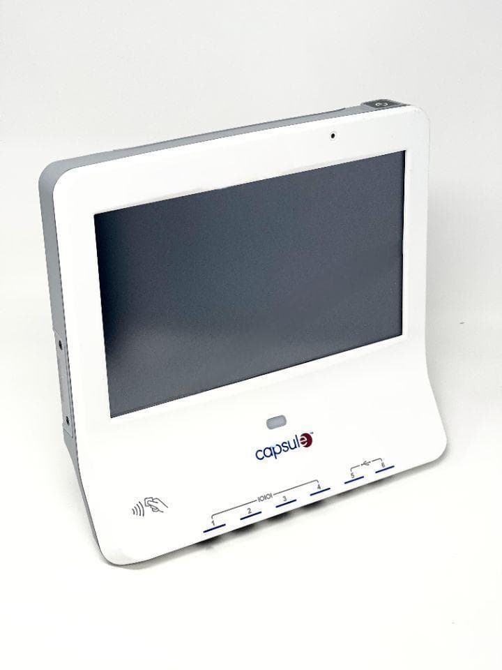 CAPSULE TECHNOLOGIES SmartLinx Neuron 2 Patient monitor
