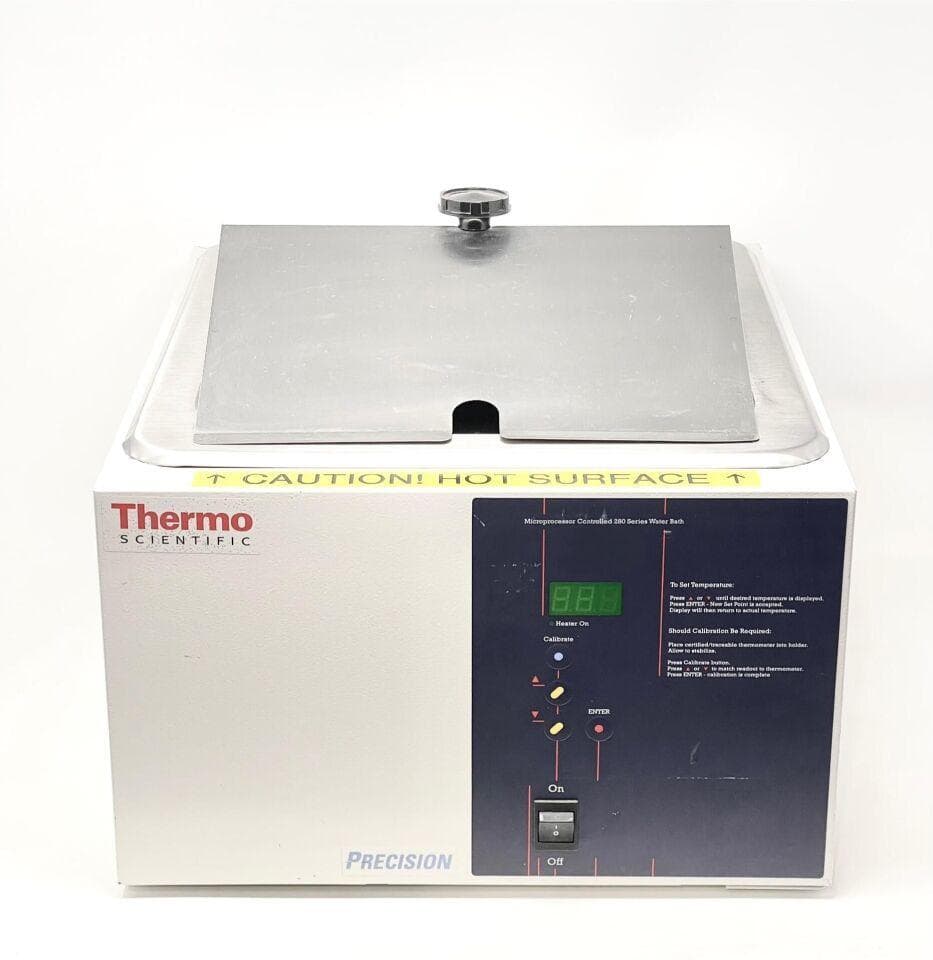 THERMO SCIENTIFIC Precision 280 Series 2841 Water Bath