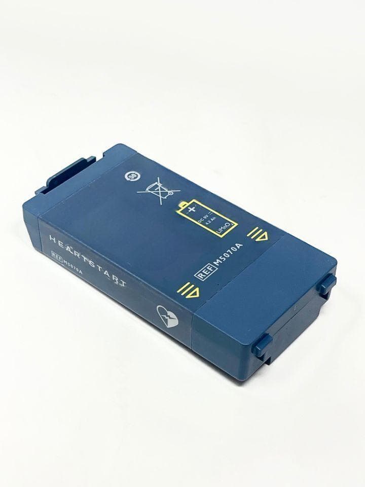 PHILIPS M5070A Battery