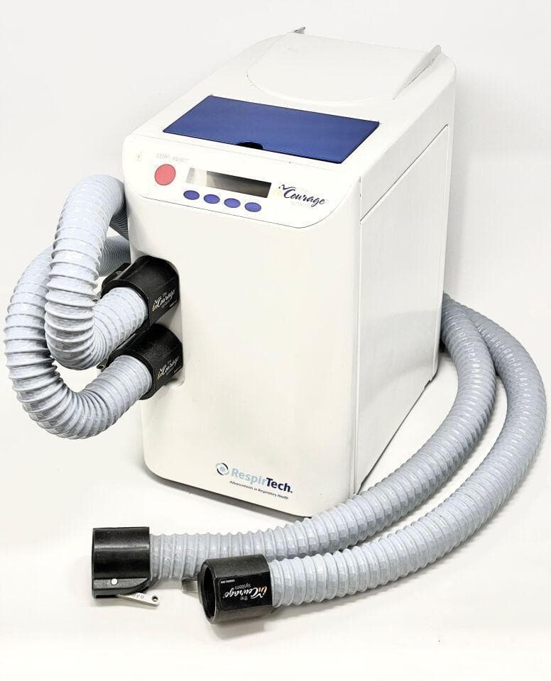 PHILIPS InCourage Chest compressor