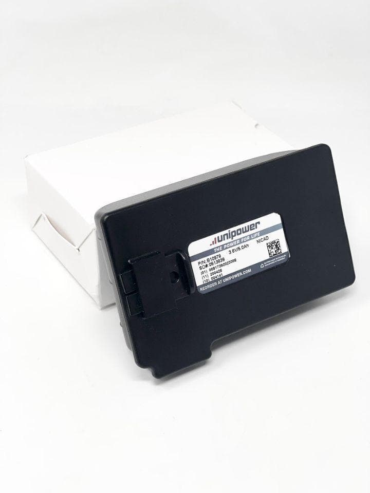 3M HEALTHCARE B10979 Battery