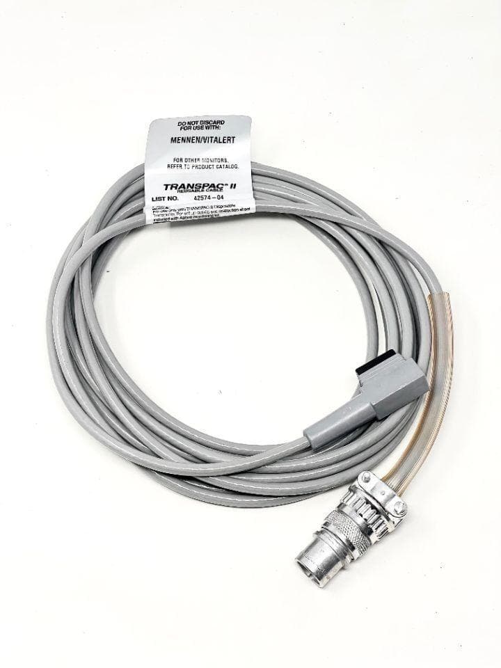 ABBOTT 42574-04-27 Medical Cable