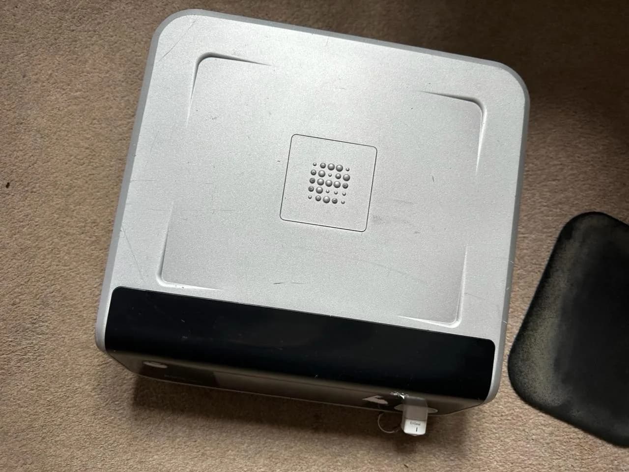ETHICON GEN11 Electrosurgical Unit