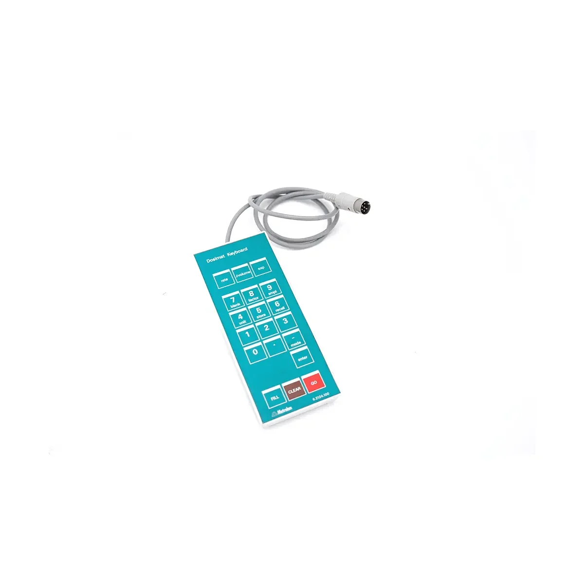 METROHM 6.2124.100 Laboratory controller