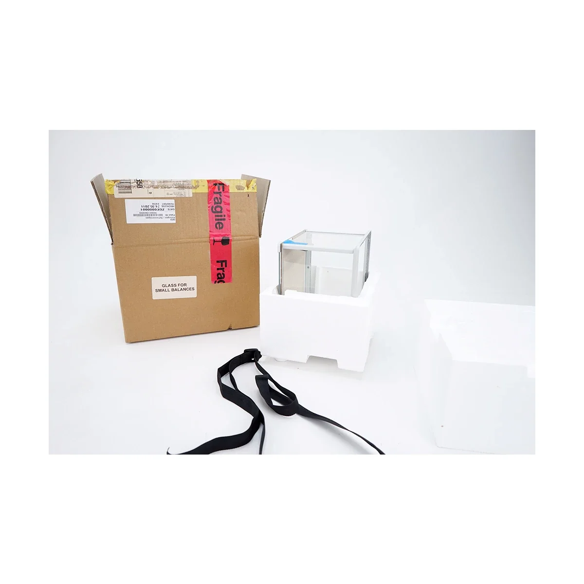 METTLER TOLEDO 225269 Laboratory accessories