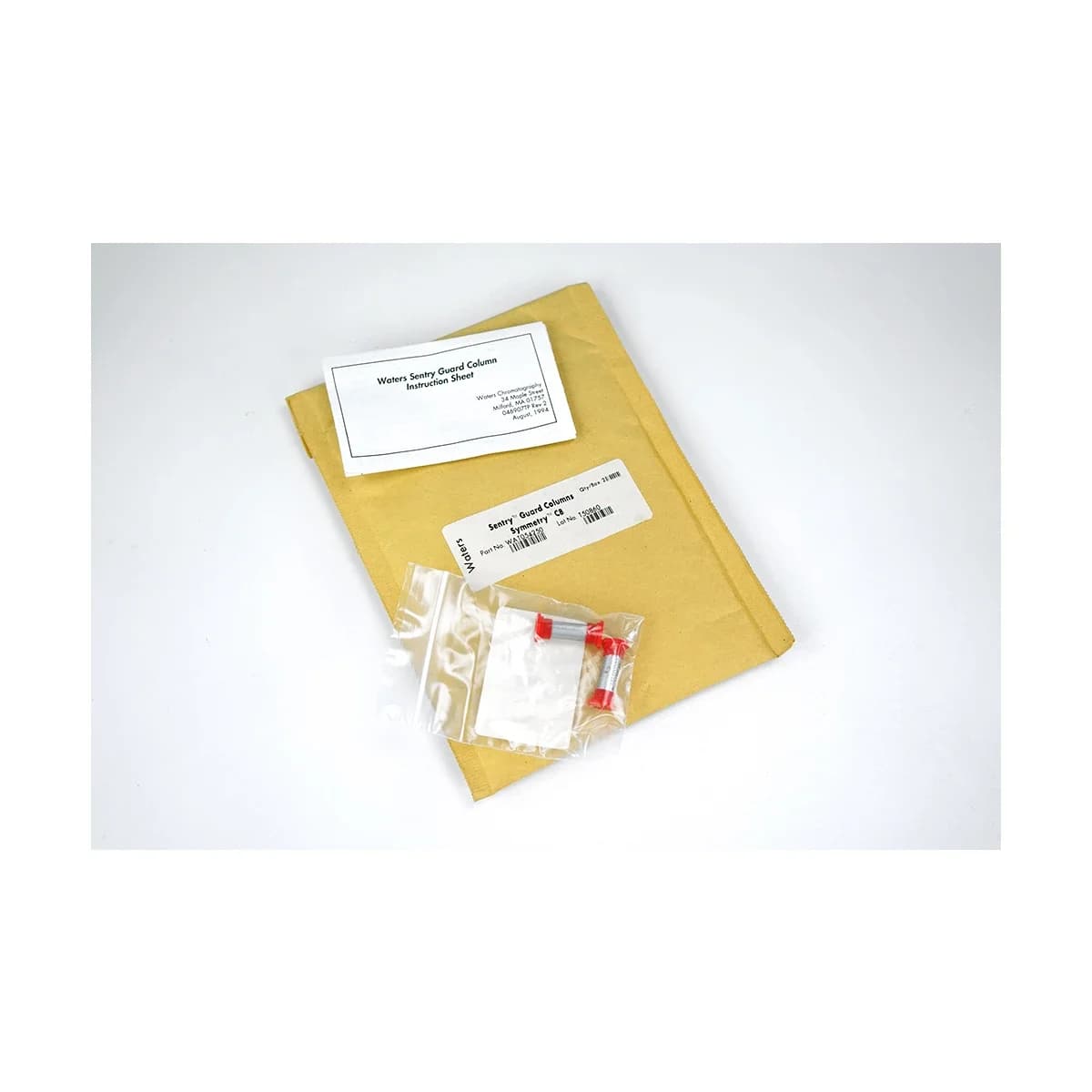WATERS WAT054250 Laboratory accessories