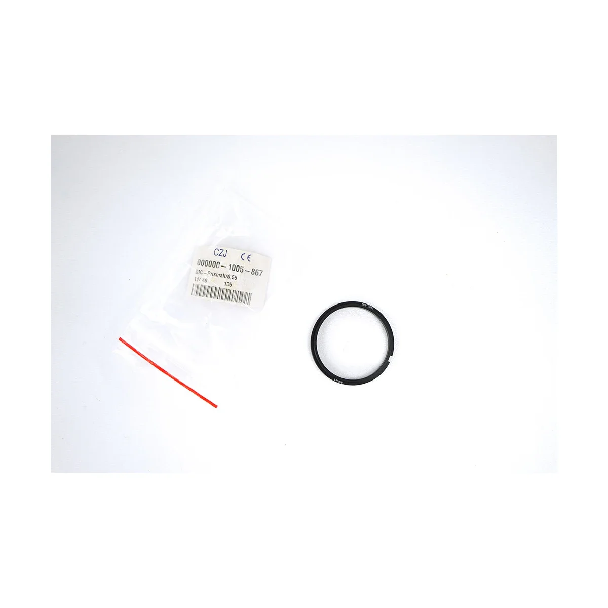 ZEISS 1005-867 Microscope Accessories