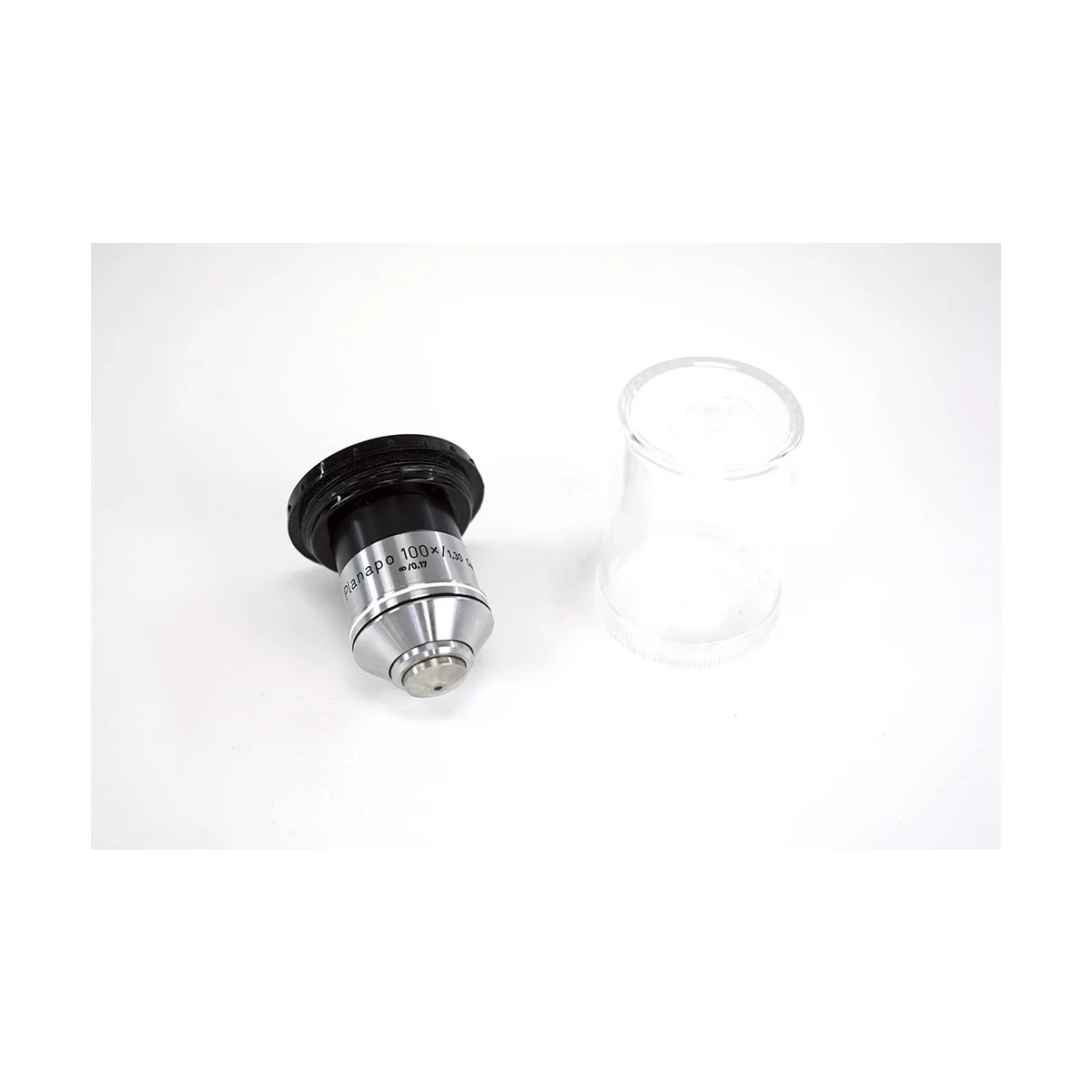 ZEISS Planapo 100x/1.30 Microscope Objective