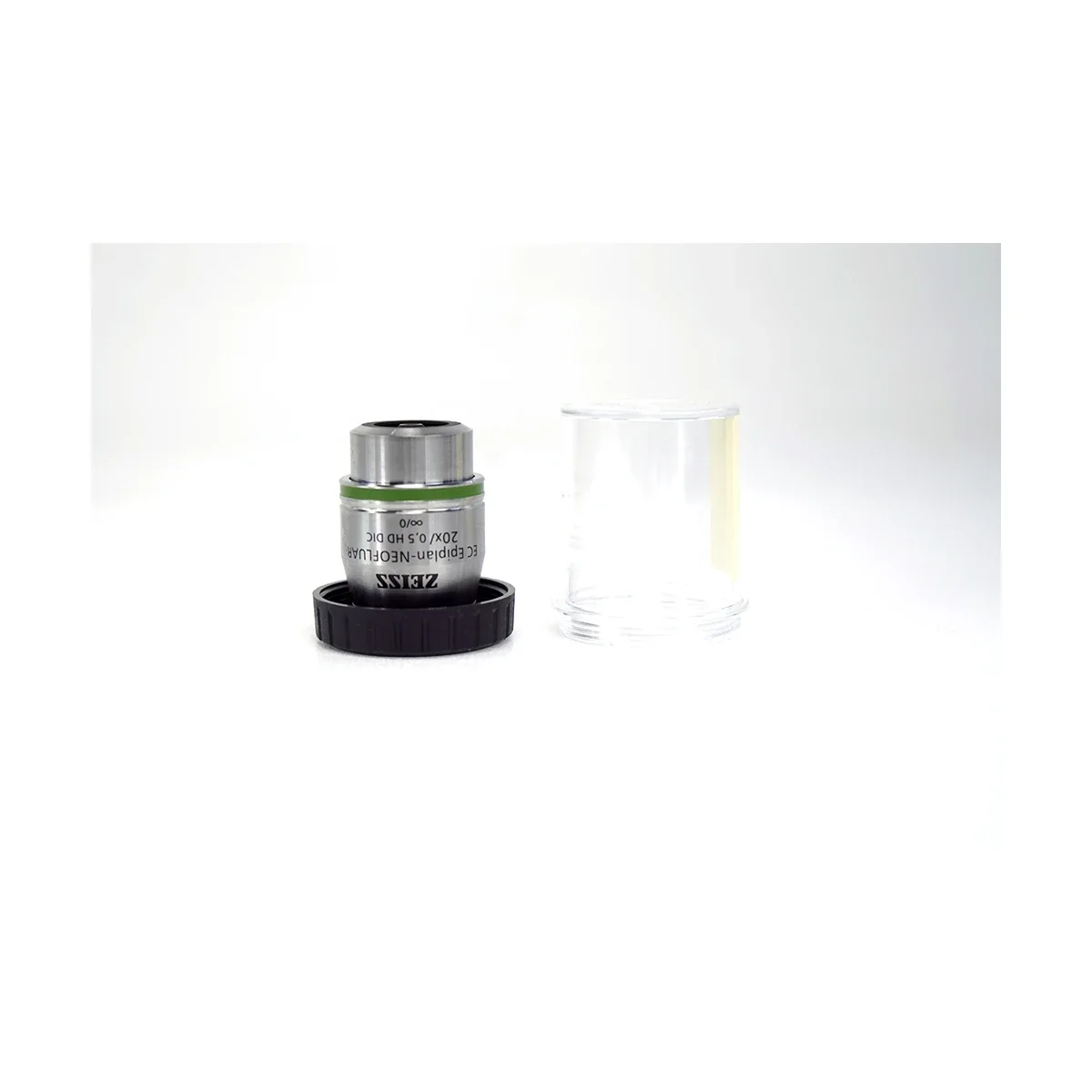 ZEISS EC Epiplan-NEOFLUAR 20x/0.5 Microscope Objective