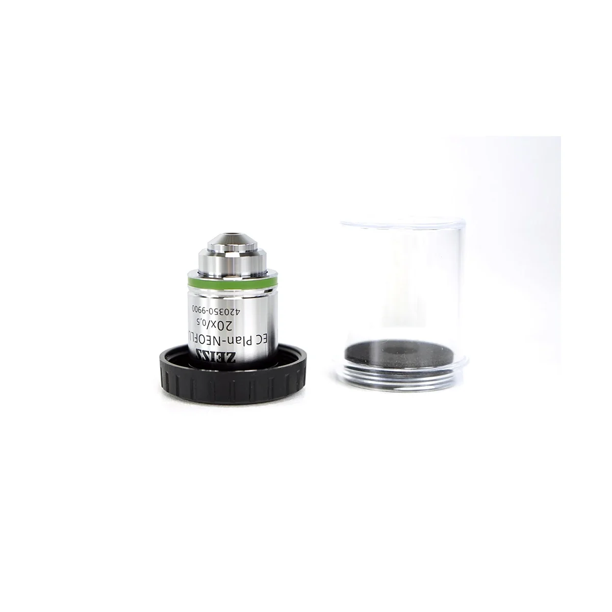ZEISS EC Plan-NEOFLUAR 20x/0.50 Microscope Objective