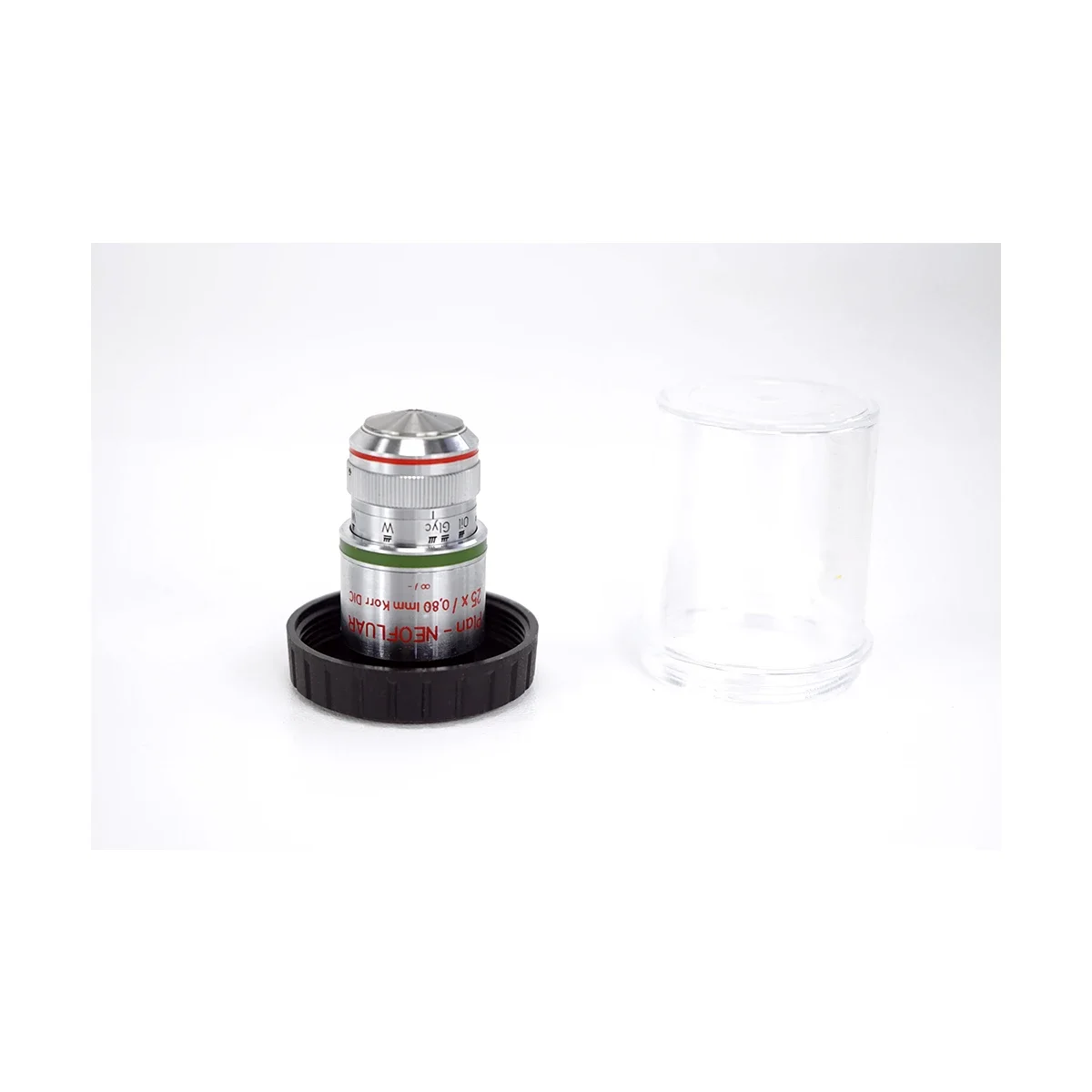 ZEISS Plan-NEOFLUAR 25x/0.80 Microscope Accessories