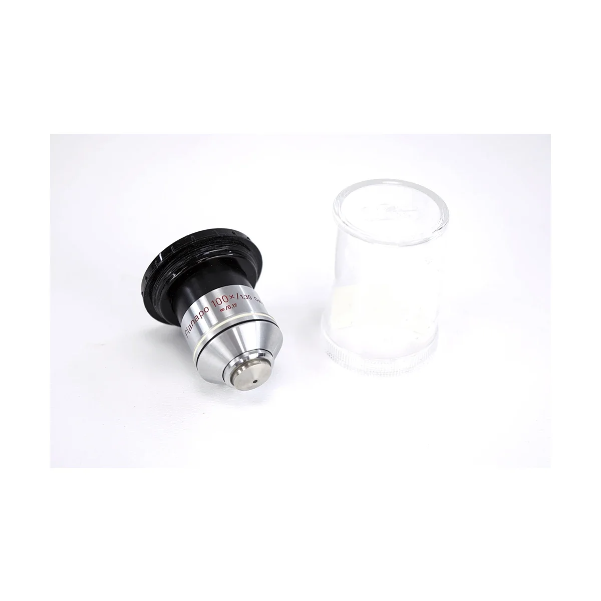 ZEISS Planapo 100x/1.30 Microscope Objective