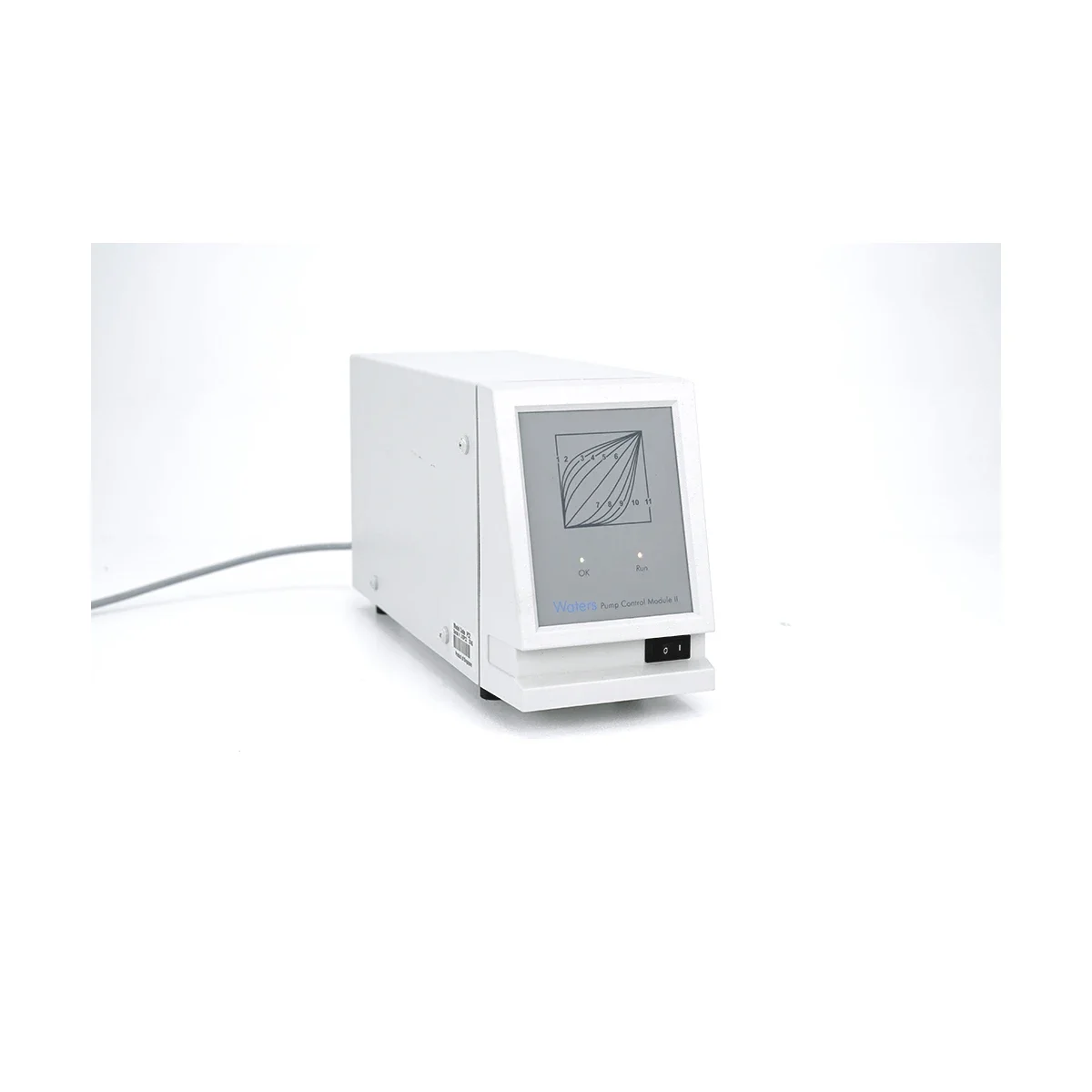 WATERS Pump Control Module II Laboratory controller