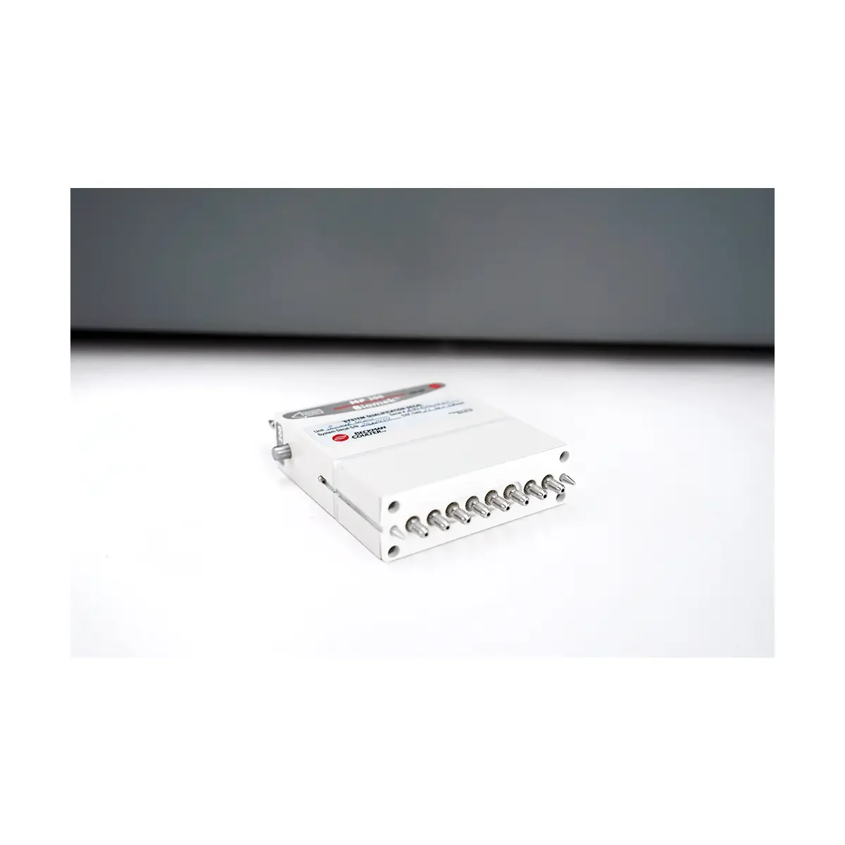 BECKMAN COULTER Biomek 4000 MP 200 Laboratory accessories