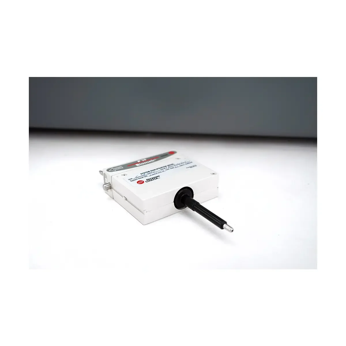 BECKMAN COULTER Biomek 4000 P 20 Laboratory accessories