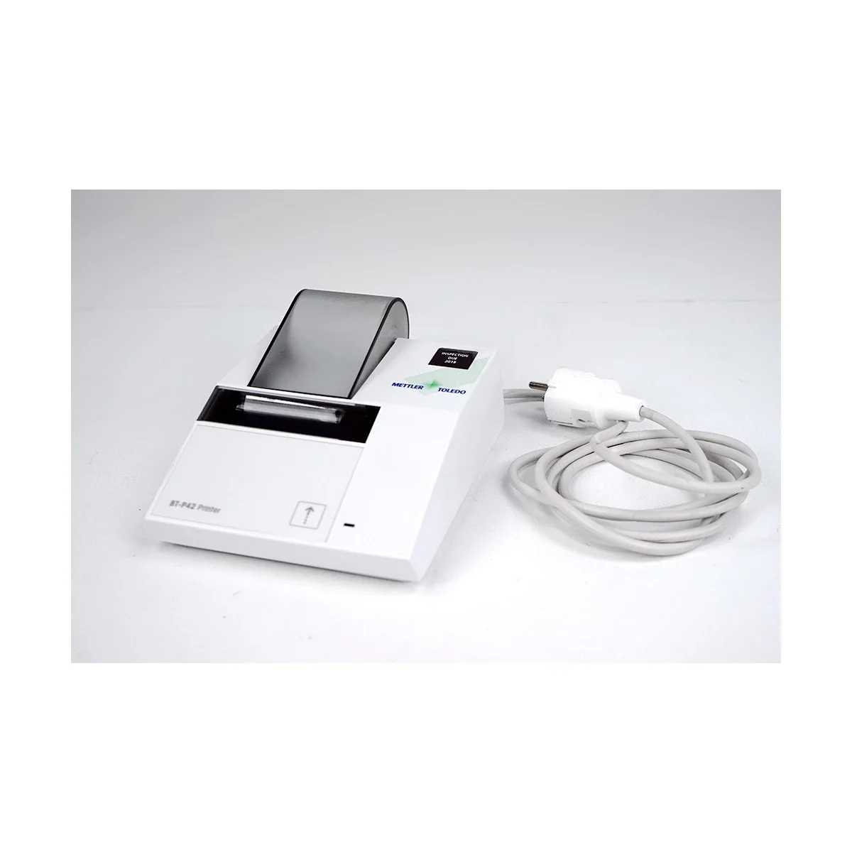 METTLER TOLEDO BT-P42 Lab printer