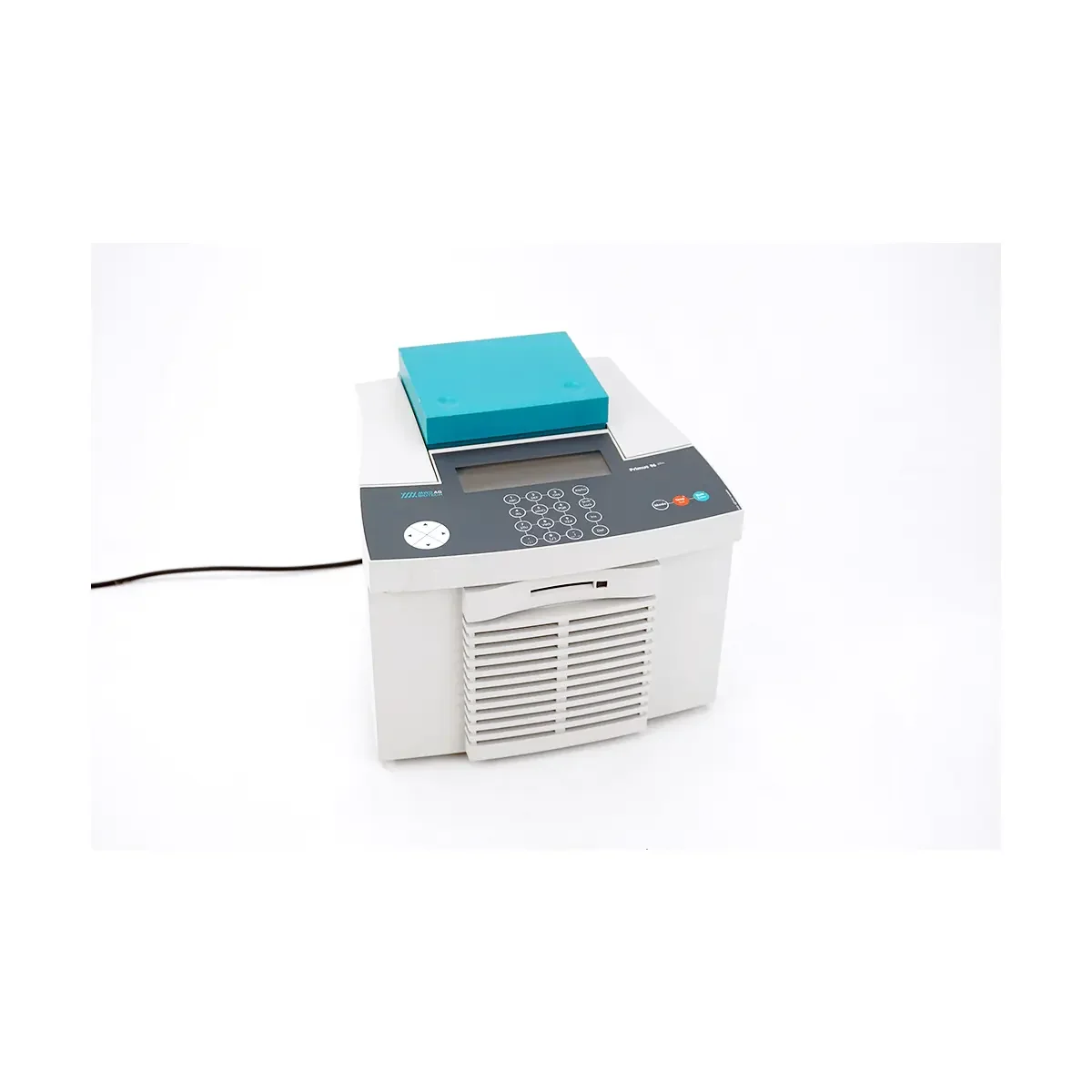 MWG BIOTECH Primus 96 plus PCR Thermal Cycler