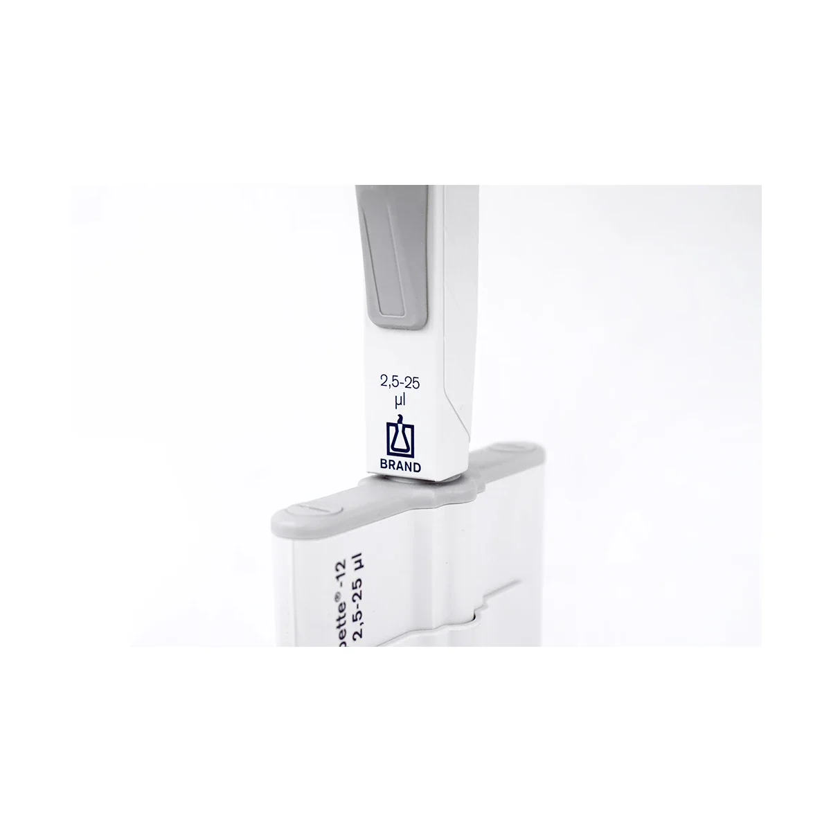 BRANDTECH SCIENTIFIC Transferpette 12 Pipette