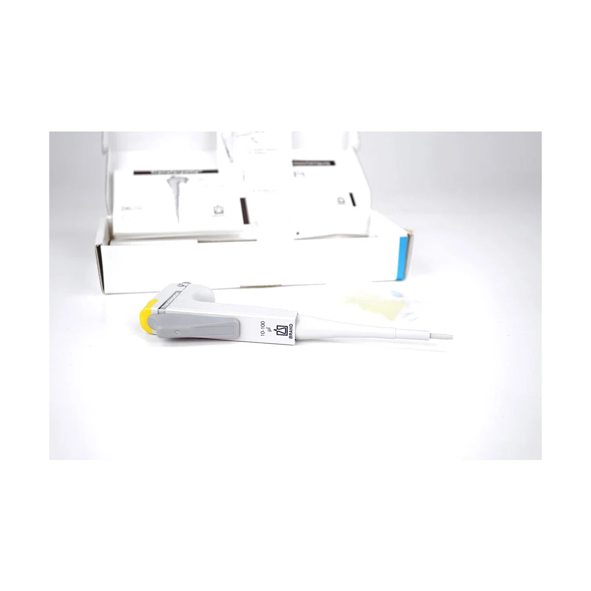 BRANDTECH SCIENTIFIC Transferpette Pipette