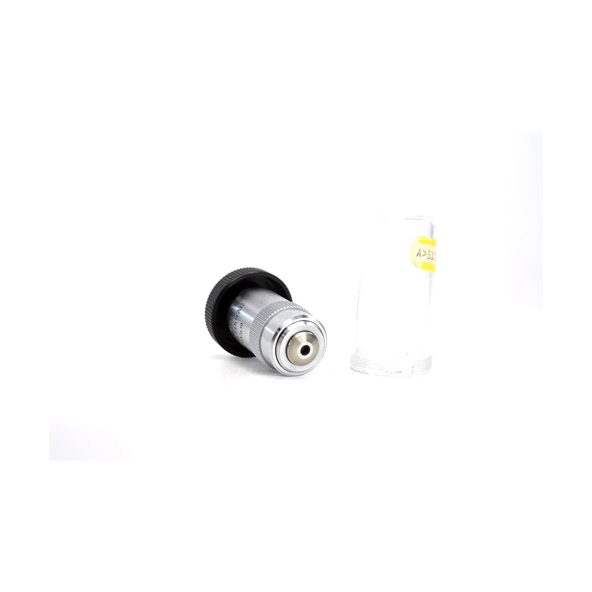 LEITZ NPL Fluotar 10x/0.30 Microscope Objective